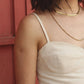 Bustier Xoconostle