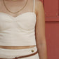 Bustier Xoconostle