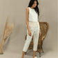 Blusa Tuna Blanca